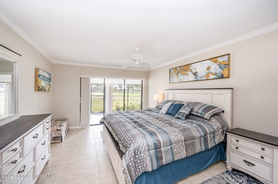 Nestled in the heart of Suntree you'll find this charming on Suntree Country Club in Florida - for sale on GolfHomes.com, golf home, golf lot