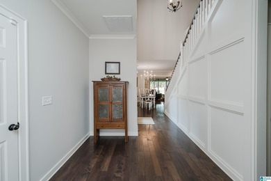 Beautiful Ballantrae home on the golf course! This 4BR, 3.5BA & on Ballantrae Golf Club in Alabama - for sale on GolfHomes.com, golf home, golf lot