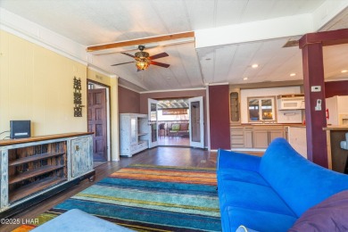 Affordable home with a view! OWNER MOTIVATED!!  Perfect on The Refuge Golf and Country Club in Arizona - for sale on GolfHomes.com, golf home, golf lot