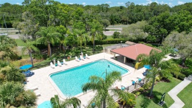 Price reduction !!! Brand new AC with 10 yr warranty and a new on Tarpon Woods Golf Club in Florida - for sale on GolfHomes.com, golf home, golf lot