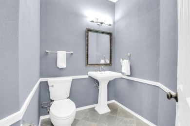 Outstanding 1-story home with luxury features such as on WestRidge Golf Course in Texas - for sale on GolfHomes.com, golf home, golf lot