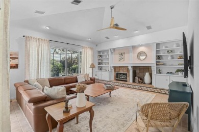 Step into Florida living with this exquisite home, offering over on Calusa Lakes Golf Club in Florida - for sale on GolfHomes.com, golf home, golf lot