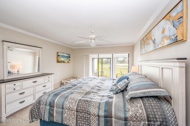 Nestled in the heart of Suntree you'll find this charming on Suntree Country Club in Florida - for sale on GolfHomes.com, golf home, golf lot