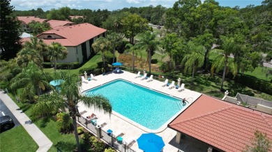 Price reduction !!! Brand new AC with 10 yr warranty and a new on Tarpon Woods Golf Club in Florida - for sale on GolfHomes.com, golf home, golf lot