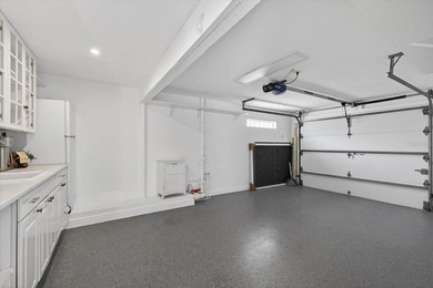 Experience elevated coastal living in this luxuriously updated on Gulf Harbors Golf Course in Florida - for sale on GolfHomes.com, golf home, golf lot