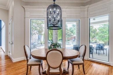 Unparalleled Location!  Refined Luxury Living! Ideally on The Lakes at Castle Hill Golf Club in Texas - for sale on GolfHomes.com, golf home, golf lot