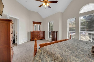 Outstanding 1-story home with luxury features such as on WestRidge Golf Course in Texas - for sale on GolfHomes.com, golf home, golf lot