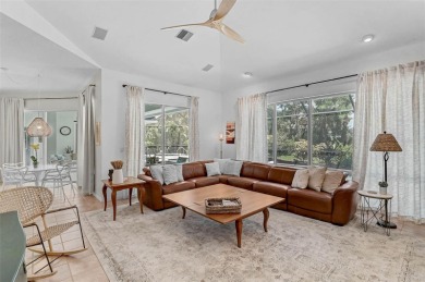Step into Florida living with this exquisite home, offering over on Calusa Lakes Golf Club in Florida - for sale on GolfHomes.com, golf home, golf lot