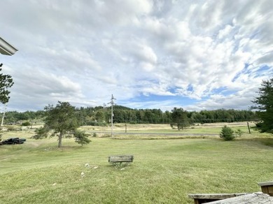 Nestled on over 8 acres, this 3-bedroom home offers a perfect on TimberStone At Pine Mountain in Michigan - for sale on GolfHomes.com, golf home, golf lot