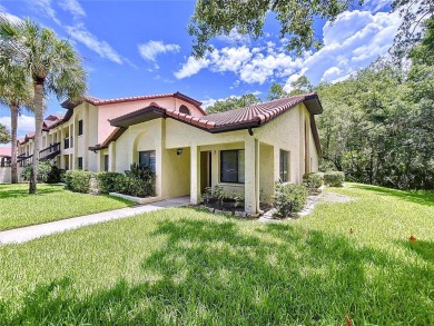 Price reduction !!! Brand new AC with 10 yr warranty and a new on Tarpon Woods Golf Club in Florida - for sale on GolfHomes.com, golf home, golf lot