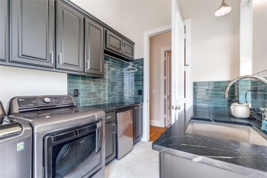 Unparalleled Location!  Refined Luxury Living! Ideally on The Lakes at Castle Hill Golf Club in Texas - for sale on GolfHomes.com, golf home, golf lot