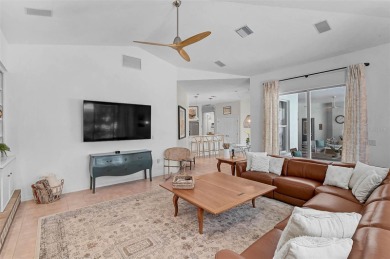 Step into Florida living with this exquisite home, offering over on Calusa Lakes Golf Club in Florida - for sale on GolfHomes.com, golf home, golf lot