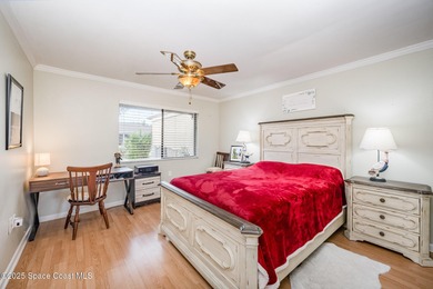 Nestled in the heart of Suntree you'll find this charming on Suntree Country Club in Florida - for sale on GolfHomes.com, golf home, golf lot