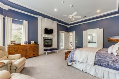 Unparalleled Location!  Refined Luxury Living! Ideally on The Lakes at Castle Hill Golf Club in Texas - for sale on GolfHomes.com, golf home, golf lot