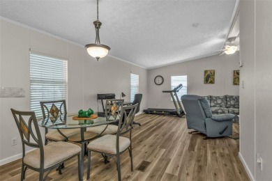 Welcome to Port Charlotte Village - 2024's #1 Voted 55+ on Kings Gate Golf Club in Florida - for sale on GolfHomes.com, golf home, golf lot
