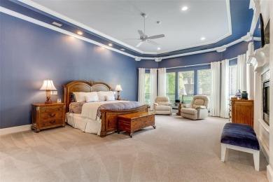 Unparalleled Location!  Refined Luxury Living! Ideally on The Lakes at Castle Hill Golf Club in Texas - for sale on GolfHomes.com, golf home, golf lot