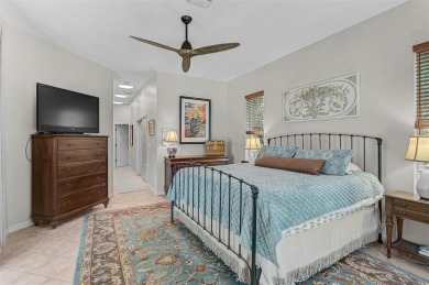 Step into Florida living with this exquisite home, offering over on Calusa Lakes Golf Club in Florida - for sale on GolfHomes.com, golf home, golf lot