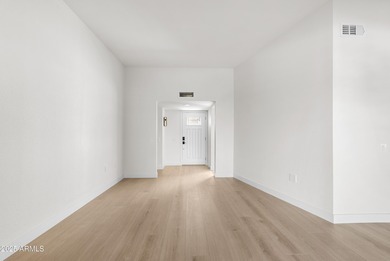 COMPLETELY RENOVATED - MOVE-IN READY GEM!

Step into modern on Sun City-Willow Creek / Willow Brook  in Arizona - for sale on GolfHomes.com, golf home, golf lot