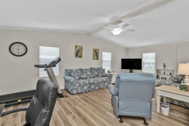 Welcome to Port Charlotte Village - 2024's #1 Voted 55+ on Kings Gate Golf Club in Florida - for sale on GolfHomes.com, golf home, golf lot