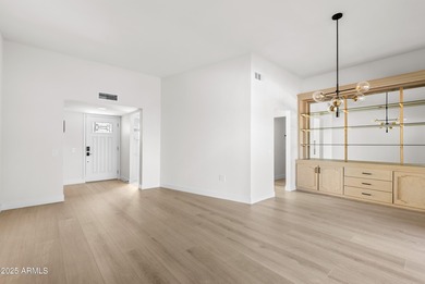 COMPLETELY RENOVATED - MOVE-IN READY GEM!

Step into modern on Sun City-Willow Creek / Willow Brook  in Arizona - for sale on GolfHomes.com, golf home, golf lot