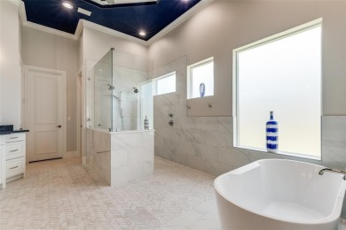 Unparalleled Location!  Refined Luxury Living! Ideally on The Lakes at Castle Hill Golf Club in Texas - for sale on GolfHomes.com, golf home, golf lot