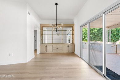 COMPLETELY RENOVATED - MOVE-IN READY GEM!

Step into modern on Sun City-Willow Creek / Willow Brook  in Arizona - for sale on GolfHomes.com, golf home, golf lot