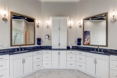 Unparalleled Location!  Refined Luxury Living! Ideally on The Lakes at Castle Hill Golf Club in Texas - for sale on GolfHomes.com, golf home, golf lot