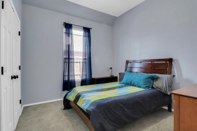 Outstanding 1-story home with luxury features such as on WestRidge Golf Course in Texas - for sale on GolfHomes.com, golf home, golf lot