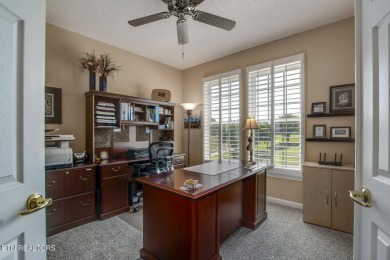 GOLF FRONT and LAKEVIEW standalone townhome located in Tanasi on Tanasi Golf Course in Tennessee - for sale on GolfHomes.com, golf home, golf lot