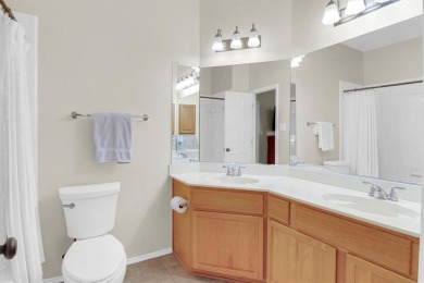 Outstanding 1-story home with luxury features such as on WestRidge Golf Course in Texas - for sale on GolfHomes.com, golf home, golf lot