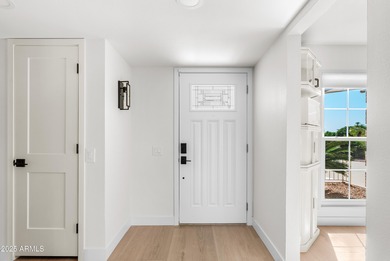 COMPLETELY RENOVATED - MOVE-IN READY GEM!

Step into modern on Sun City-Willow Creek / Willow Brook  in Arizona - for sale on GolfHomes.com, golf home, golf lot