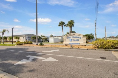 Welcome to Port Charlotte Village - 2024's #1 Voted 55+ on Kings Gate Golf Club in Florida - for sale on GolfHomes.com, golf home, golf lot