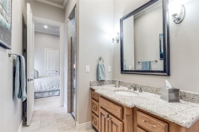 Unparalleled Location!  Refined Luxury Living! Ideally on The Lakes at Castle Hill Golf Club in Texas - for sale on GolfHomes.com, golf home, golf lot