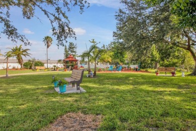 Welcome to Port Charlotte Village - 2024's #1 Voted 55+ on Kings Gate Golf Club in Florida - for sale on GolfHomes.com, golf home, golf lot