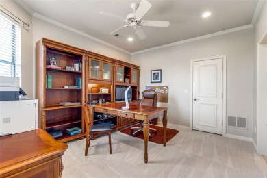 Unparalleled Location!  Refined Luxury Living! Ideally on The Lakes at Castle Hill Golf Club in Texas - for sale on GolfHomes.com, golf home, golf lot