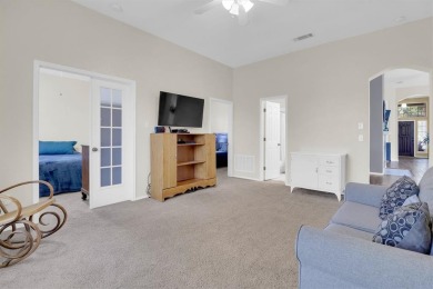 Outstanding 1-story home with luxury features such as on WestRidge Golf Course in Texas - for sale on GolfHomes.com, golf home, golf lot