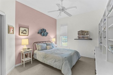 Step into Florida living with this exquisite home, offering over on Calusa Lakes Golf Club in Florida - for sale on GolfHomes.com, golf home, golf lot