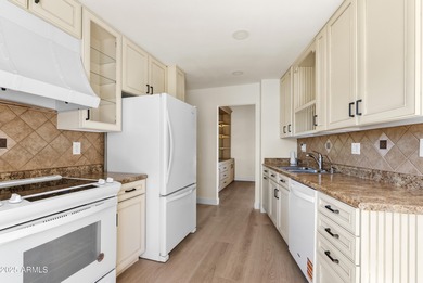 COMPLETELY RENOVATED - MOVE-IN READY GEM!

Step into modern on Sun City-Willow Creek / Willow Brook  in Arizona - for sale on GolfHomes.com, golf home, golf lot