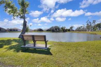 Welcome to Port Charlotte Village - 2024's #1 Voted 55+ on Kings Gate Golf Club in Florida - for sale on GolfHomes.com, golf home, golf lot