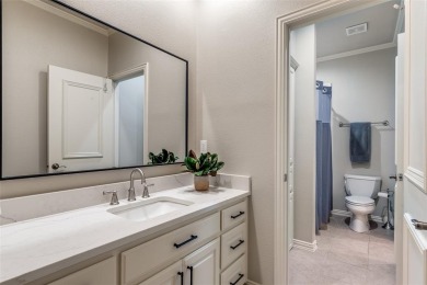 Unparalleled Location!  Refined Luxury Living! Ideally on The Lakes at Castle Hill Golf Club in Texas - for sale on GolfHomes.com, golf home, golf lot