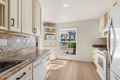 COMPLETELY RENOVATED - MOVE-IN READY GEM!

Step into modern on Sun City-Willow Creek / Willow Brook  in Arizona - for sale on GolfHomes.com, golf home, golf lot