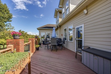 GOLF FRONT and LAKEVIEW standalone townhome located in Tanasi on Tanasi Golf Course in Tennessee - for sale on GolfHomes.com, golf home, golf lot