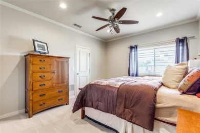 Unparalleled Location!  Refined Luxury Living! Ideally on The Lakes at Castle Hill Golf Club in Texas - for sale on GolfHomes.com, golf home, golf lot