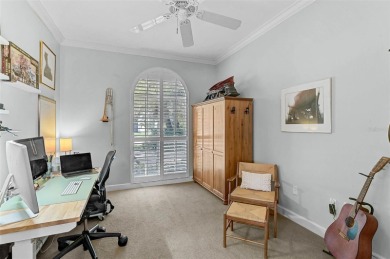 Step into Florida living with this exquisite home, offering over on Calusa Lakes Golf Club in Florida - for sale on GolfHomes.com, golf home, golf lot