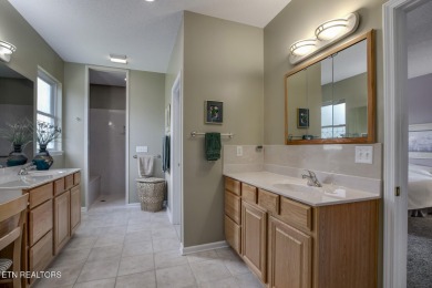 GOLF FRONT and LAKEVIEW standalone townhome located in Tanasi on Tanasi Golf Course in Tennessee - for sale on GolfHomes.com, golf home, golf lot