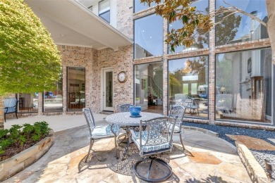 Unparalleled Location!  Refined Luxury Living! Ideally on The Lakes at Castle Hill Golf Club in Texas - for sale on GolfHomes.com, golf home, golf lot