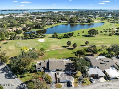 Nestled in the heart of Suntree you'll find this charming on Suntree Country Club in Florida - for sale on GolfHomes.com, golf home, golf lot