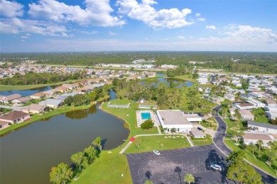 Welcome to Port Charlotte Village - 2024's #1 Voted 55+ on Kings Gate Golf Club in Florida - for sale on GolfHomes.com, golf home, golf lot