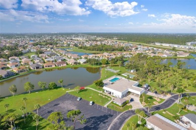 Welcome to Port Charlotte Village - 2024's #1 Voted 55+ on Kings Gate Golf Club in Florida - for sale on GolfHomes.com, golf home, golf lot