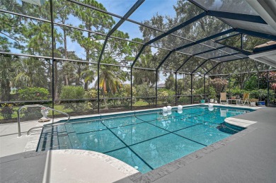 Step into Florida living with this exquisite home, offering over on Calusa Lakes Golf Club in Florida - for sale on GolfHomes.com, golf home, golf lot